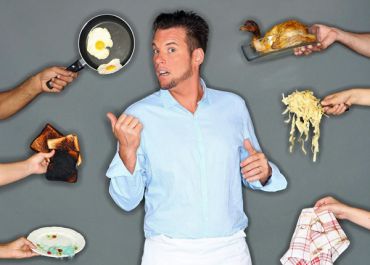 Commis d'office, Norbert Tarayre fait exploser l'audience de 6ter