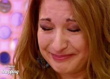 Les Reines du shopping : Stéphanie s'effondre en larmes, Cristina Cordula en difficulté en access