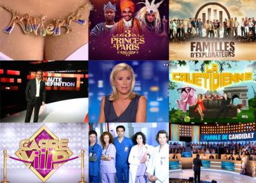 40 ans de TF1 : les pires échecs de la chaîne