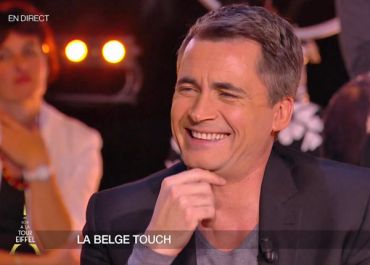 Un soir à la Tour Eiffel : Enora Malagré parle sexe et 50 Shades of Grey sur France 2