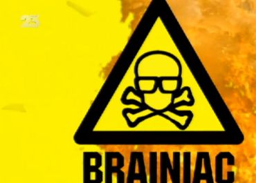 Numéro 23 déprogramme Brainiac, son nouvel access prime time