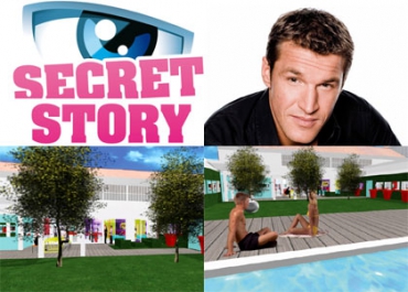 Secret Story : le Loft Story nouvelle génération de TF1