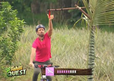 Tahiti Quest : la finale opposera familles Garin et Cabannes, Gulli reste stable