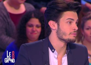 Once Upon a Time : la série ne fait pas le poids face à Baptiste Giabiconi