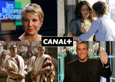 Canal + : l'été des grandes vacances, des séries et du sport