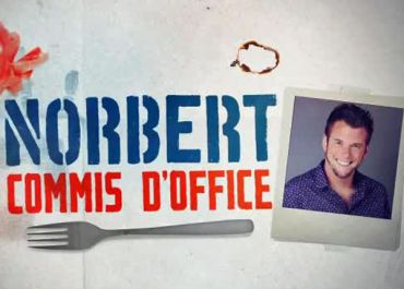 Norbert, commis d'office : la saison 1 dégustée avec succès sur 6ter