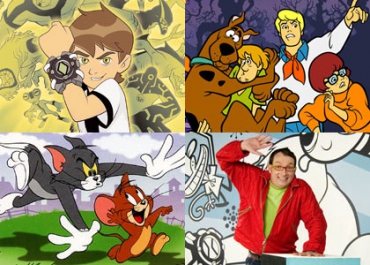 La rentrée toonesque de Cartoon Network et Boomerang