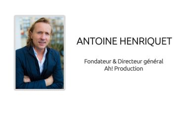 Adam recherche Eve, La villa des cœurs brisés, Tahiti quest : les confidences d'Antoine Henriquet (AH ! Production)