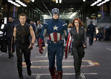 M6 dégaine Avengers et Marvel : les agents du Shield pour la sortie de L'Ere d'Ultron