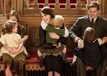 Downton Abbey : un spin-off dans les années 1970 ?