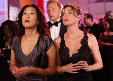Comme Grey's Anatomy sur TF1, le format série permet aux chaînes de bombarder le public de publicités