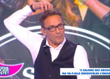 Touche pas à mon poste : Julien Courbet et Isabelle Morini-Bosc sous le million de téléspectateurs sur D8