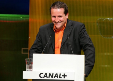 Canal + lance Canal + Family
