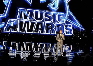 TF1 : Les 17e NRJ Music Awards auront lieu le 7 novembre 2015