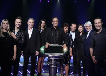 Le Maillon Faible : Roselyne Bachelot, Cyril Féraud, Evelyne Thomas et Malika Ménard rivalisent