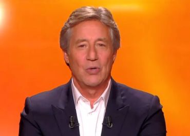Après Mot de passe, un talk-show pour Patrick Sabatier sur France 2 avec les producteurs de The Voice