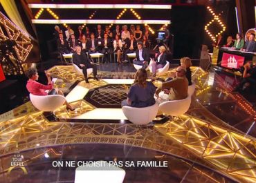 Un soir à la Tour Eiffel : après le succès de Disparue, Alessandra Sublet reprend des couleurs sur France 2 en devançant M6