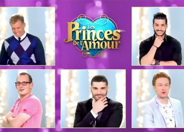 Les princes de l'amour : le casting complet de la saison 3 avec Stan, Ludo, Mika, Medhi...
