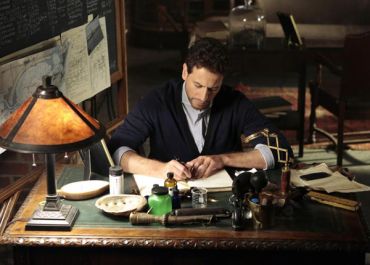 Forever (TF1) : qui est le méchant qui effraye Henry ? 