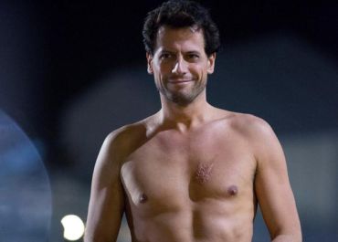 Ioan Gruffudd (Henry Morgan dans Forever) : « Être immortel est une malédiction »