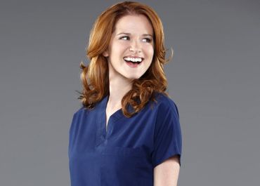 Grey's Anatomy (TF1) : le mariage d'April et Matthew se déroulera-t-il sans accroc ?