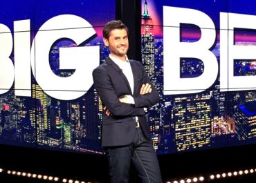 Secret Story 9 : « Il y aura beaucoup moins d'engueulades » assure Christophe Beaugrand