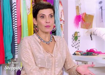 Les Reines du Shopping (M6) : Cristina Cordula désespérée, Nathalie en embuscade ?
