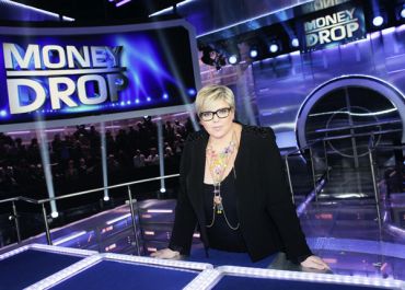 Money Drop : Laëtitia Milot et Anne-Claire Coudray face à Laurence Boccolini