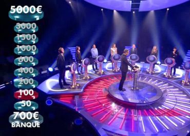Le maillon faible : cinglant revers pour Julien Courbet, Hélène Rollès, Priscilla et les autres