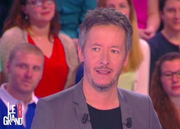 Le Grand 8 : Jean-Luc Lemoine bat M6 aux côtés de Laurence Ferrari
