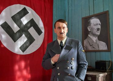 Grille TNT du 30 mai au 5 juin 2015 : Tuez Hitler ! l'histoire de 5 attentats passés au crible
