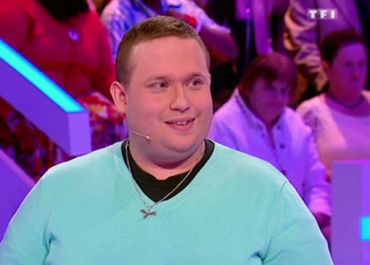 Les 12 coups de midi : Sylvain, 100 000 euros et bientôt le jackpot ?
