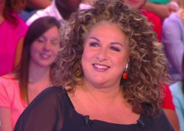 Le Grand 8 : un record de plus de Laurence Ferrari, avec Marianne James