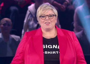 Money drop : TF1 redresse la tête en access, avec Laurence Boccolini