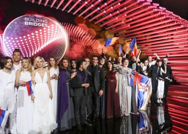 Eurovision 2015 : La Finlande boudée, Loïc Nottet plébiscité