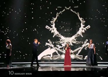 Eurovision 2015 : quelle audience pour la 1ère demi-finale ?