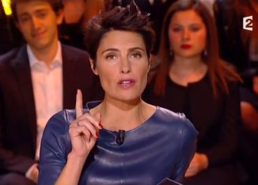 Un Soir à la Tour Eiffel : Eurovision, Philippe Candeloro et Jean-Paul Gaultier chez Alessandra Sublet