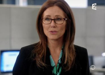 Major Crimes quitte l'antenne de France 2 sans éclats