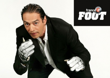 France 2 Foot veut tâcler Téléfoot