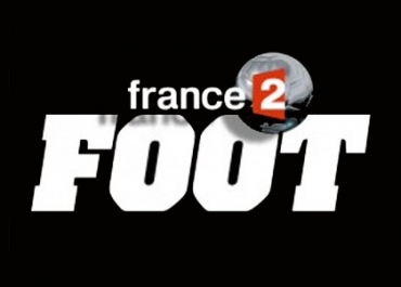 2.6 millions en moyenne pour France 2 Foot