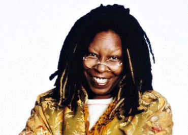 Whoopi Goldberg devient animatrice dans The View