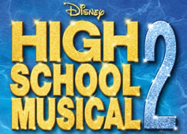 Records historiques pour High School Musical 2