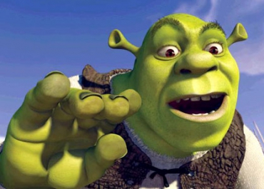 Shrek séduit toute la famille sur TF1