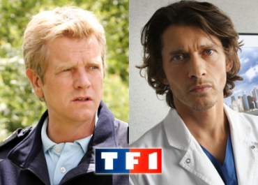 TF1 : panique sur les séries françaises 