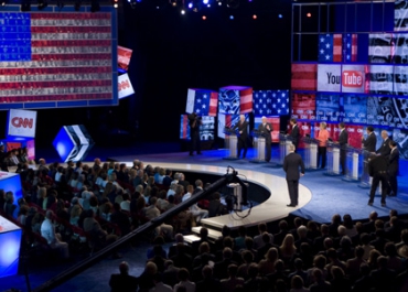 Elections USA : CNN mène le débat avec You Tube