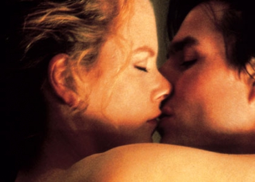 Les fantasmes de Tom Cruise & Nicole Kidman au top sur Arte