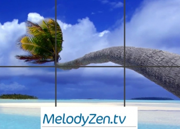 Lancement de MelodyZen.tv 