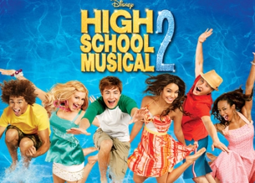High School Musical deviendra une télé-réalité