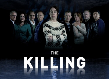 The Killing : une saison 1 brillante et addictive