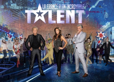 La France a un incroyable talent : des auditions fructueuses pour M6